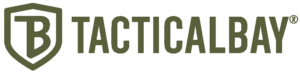 Logo Tactical Bay Vert
