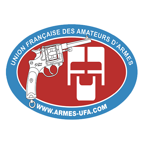 Logo Union française des amateurs d'armes