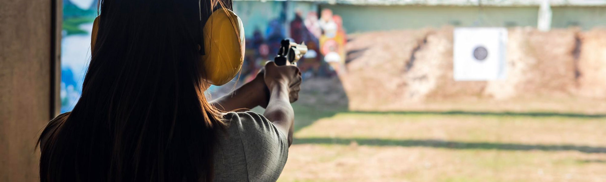 Tir Sportif et Ball Trap