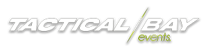 Logo Tactical Bay Events